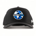 Pickleball Nation New Era 9SEVENTY Stretch Snap Hat