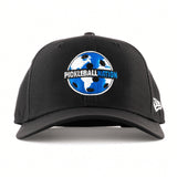 Pickleball Nation New Era 9SEVENTY Stretch Snap Hat
