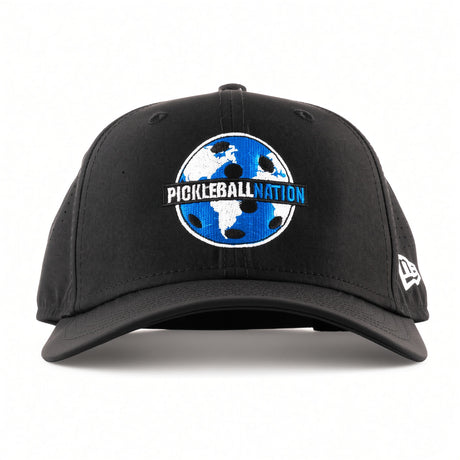 Pickleball Nation New Era 9SEVENTY Stretch Snap Hat