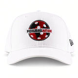 Pickleball Nation New Era 9SEVENTY Stretch Snap Hat
