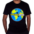Pickleball Nation Iconic Graphic T-Shirt Front
