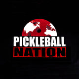 Pickleball Nation Legendary Graphic T-Shirt