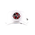 Pickleball Nation New Era 9SEVENTY Stretch Snap Hat