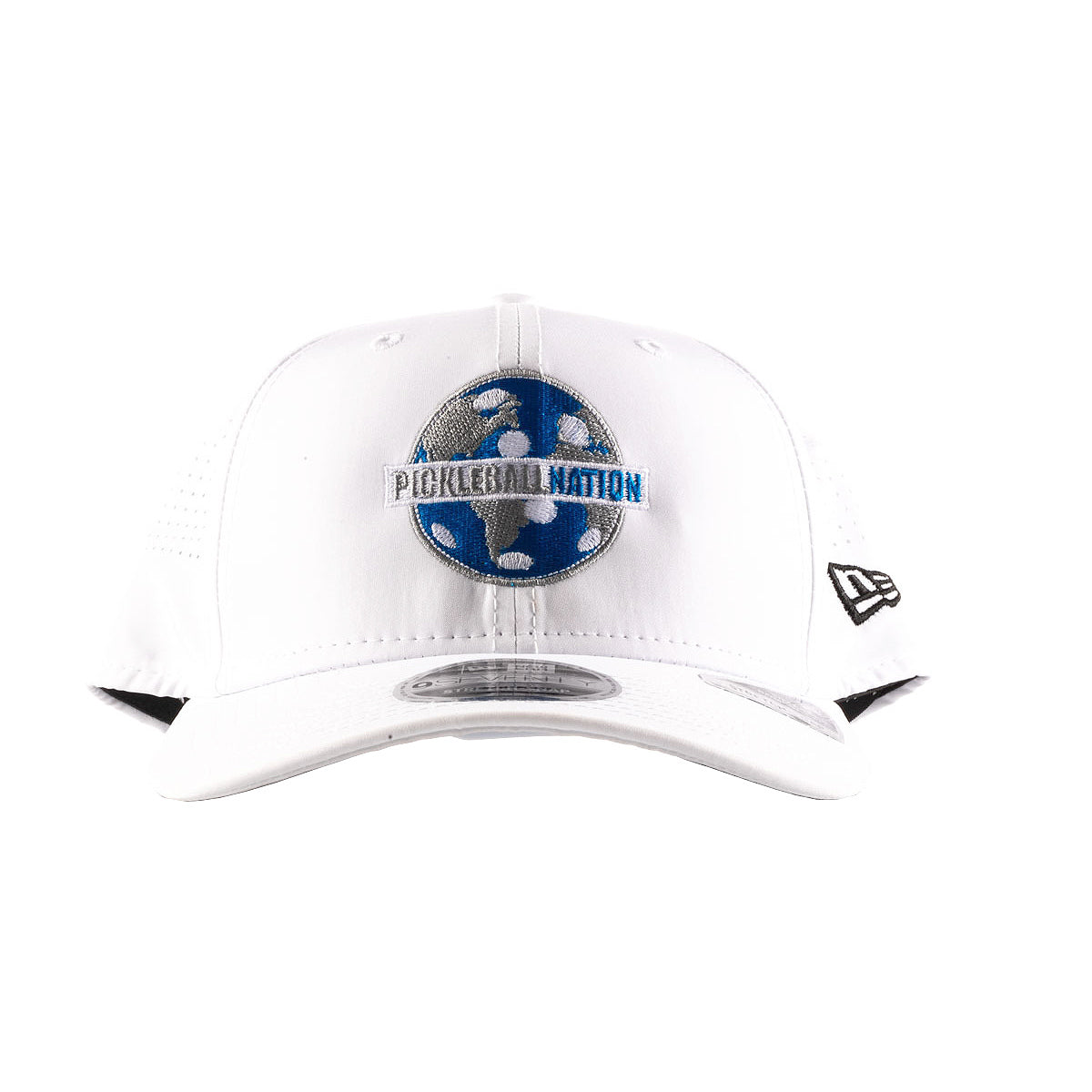 Pickleball Nation New Era 9SEVENTY Stretch Snap Hat