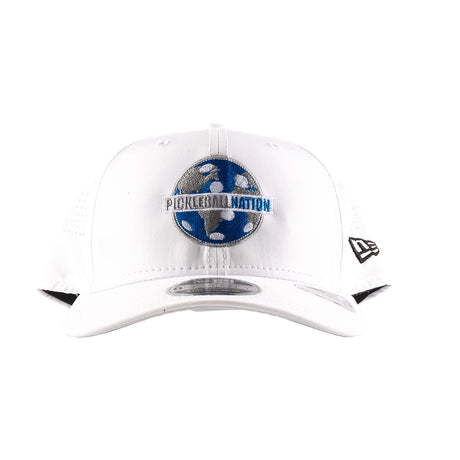 Pickleball Nation New Era 9SEVENTY Stretch Snap Hat