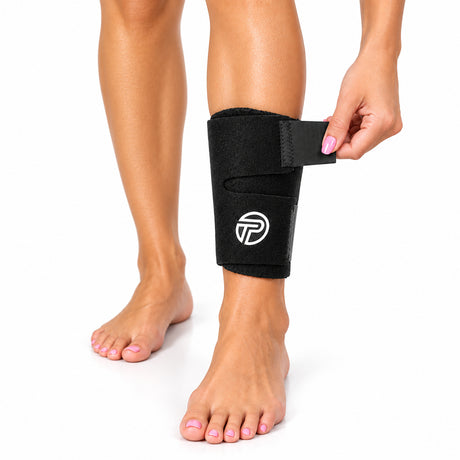 Pro-Tec Athletics Shin Splints Compression Wrap