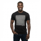 PN Illusion Pickleball Nation Graphic T-Shirt
