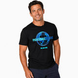 We Are One Pickleball Nation Graphic T-Shirt