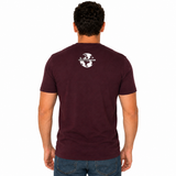 Pickleballer University Graphic T-Shirt