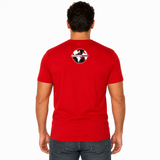 Pickleballer University Graphic T-Shirt