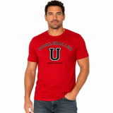Pickleballer University Graphic T-Shirt