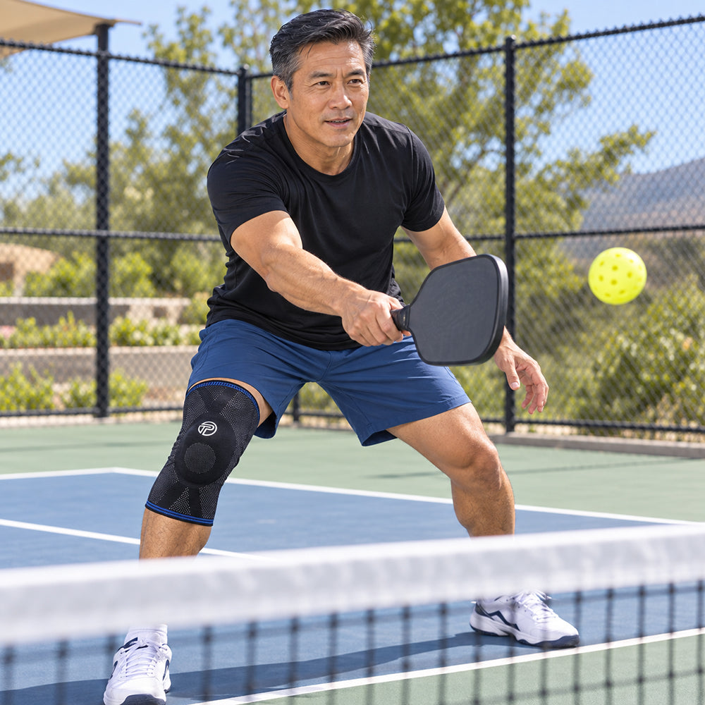 Premium Pickleball Knee Brace