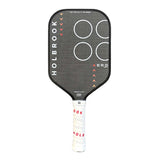 Holbrook Demo Pickleball Paddles