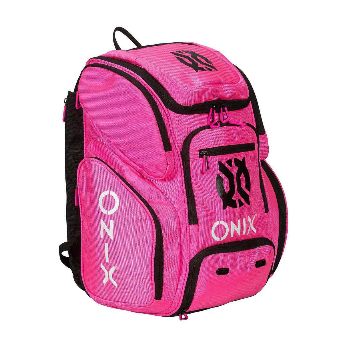 Onix Pro Team Backpack Pink Angle