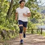 Pro-Tec Athletics 3D Flat Knee Brace