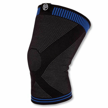 Pro-Tec Athletics 3D Flat Knee Support