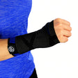 Pro-Tec Athletics 3D Flat Wrist Brace