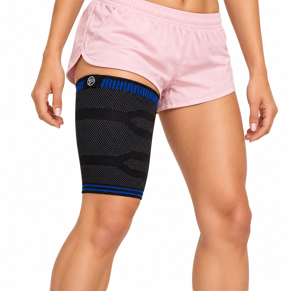 Pro-Tec Athletics 3D Flat Thigh Sleeve