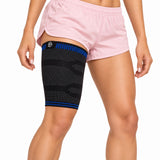 Pro-Tec Athletics 3D Flat Thigh Sleeve