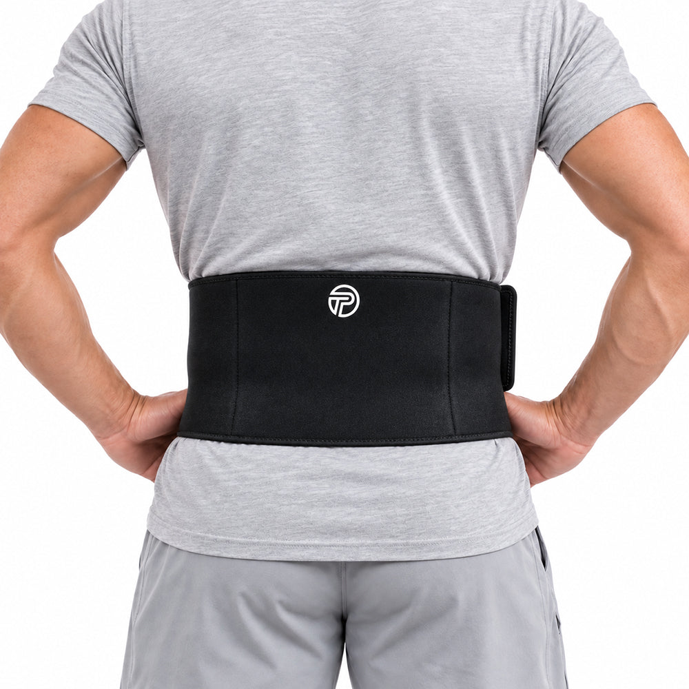 Pro-Tec Athletics Back Support Wrap