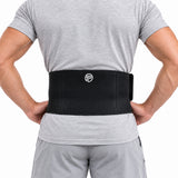 Pro-Tec Athletics Back Support Wrap