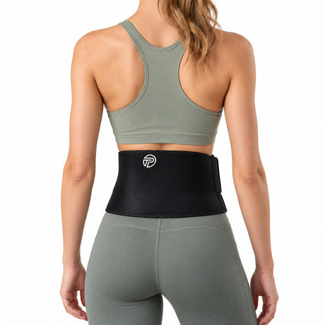 Pro-Tec Athletics Back Support