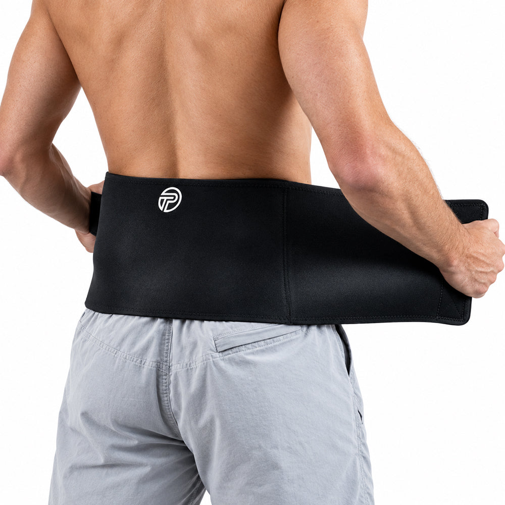 Pro-Tec Athletics Back Wrap