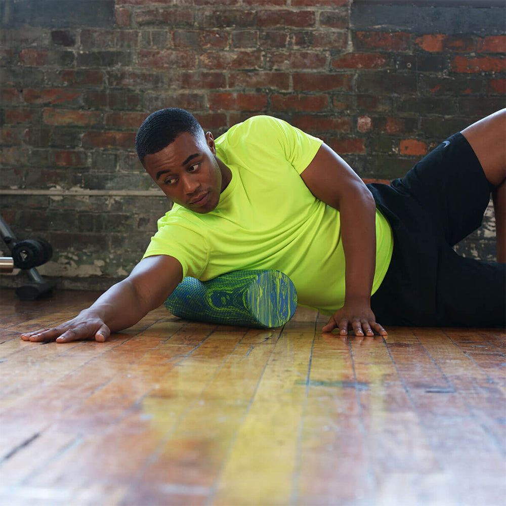 Pro-Tec Athletics Foam Roller