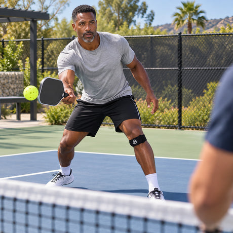 Knee Pro-Tec Patellar Tendon Strap