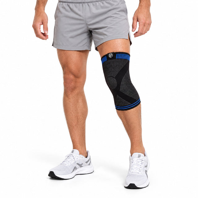 Pro-Tec Athletics 3D Flat Knee Support