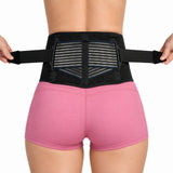 Pro-Tec Athletics Premium Back Brace