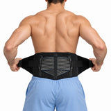 Pro-Tec Athletics Premium Back Support
