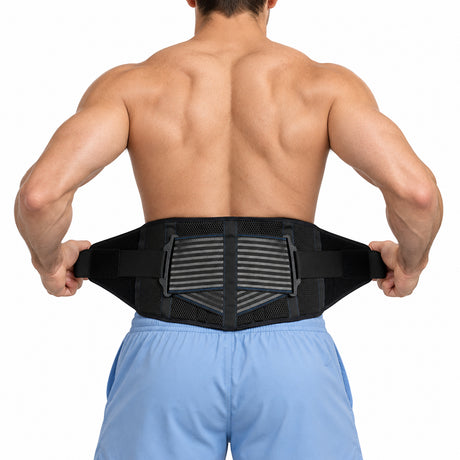 Pro-Tec Athletics Premium Back Support