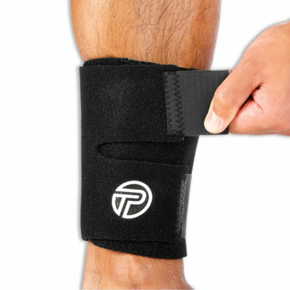 Pro-Tec Athletics Shin Compression Wrap