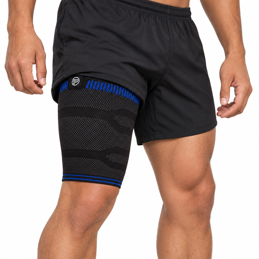 Pro-Tec 3D Flat Thigh Sleeve