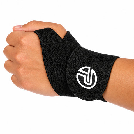 Pro-Tec Athletics Wrist Wrap