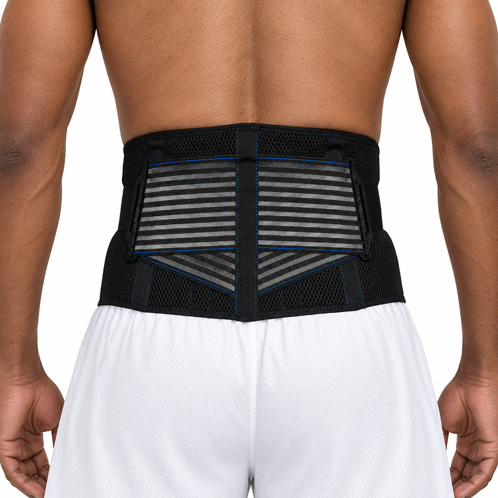 Pro-Tec Premium Back Support
