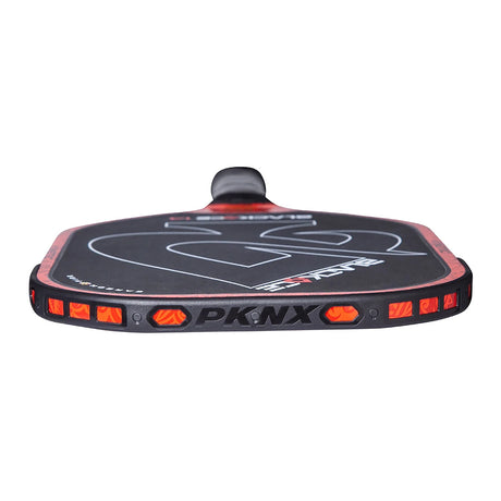 ProKennex Black Ace 14 Pickleball Paddle Angle