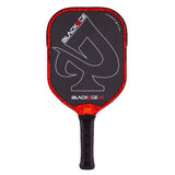 ProKennex Black Ace 14 Pickleball Paddle Front