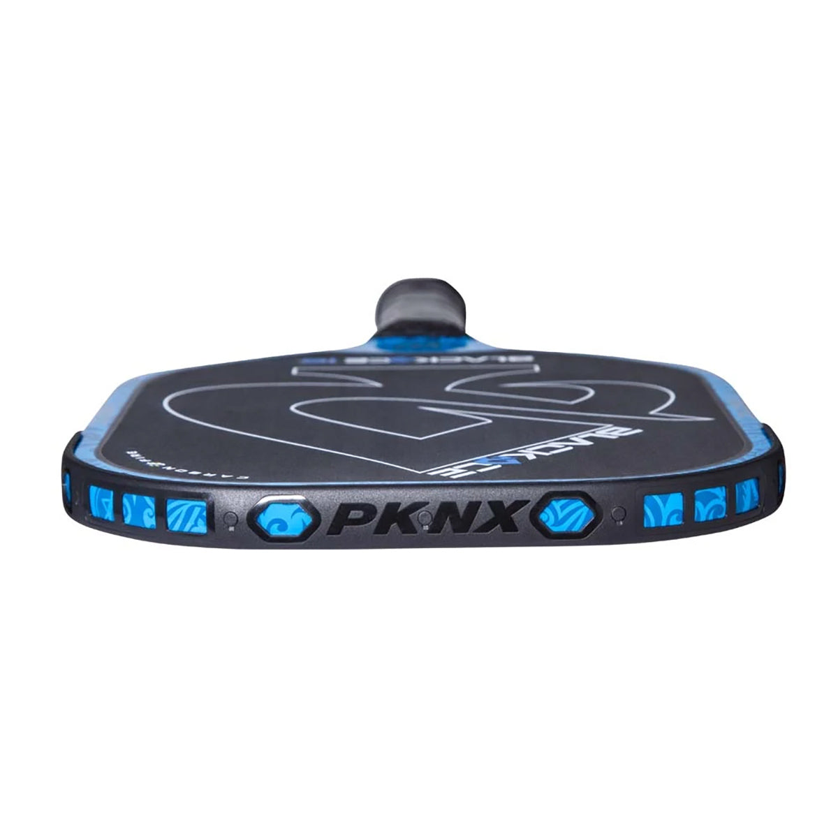 ProKennex Black Ace 16 Pickleball Paddle Angle