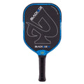 ProKennex Black Ace 16 Pickleball Paddle Front