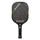 ProKennex Black Ace Avenger 11mm Pickleball Paddle Front