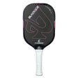 ProKennex Black Ace Avenger LG 11mm Pickleball Paddle Front