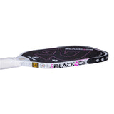 ProKennex Black Ace LG14 Pickleball Paddle Angle
