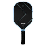ProXR Signature Series 16mm Pickleball Paddle Arctic Blue