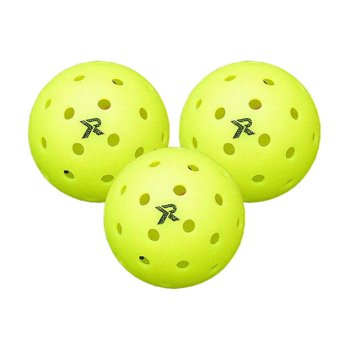 ProXR XR STRIKE Outdoor Pickleballs