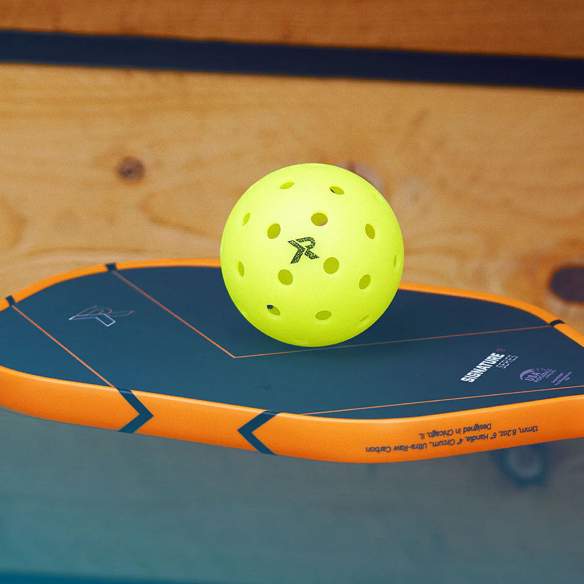 ProXR XR STRIKE Outdoor Pickleballs - Thumbnail 3
