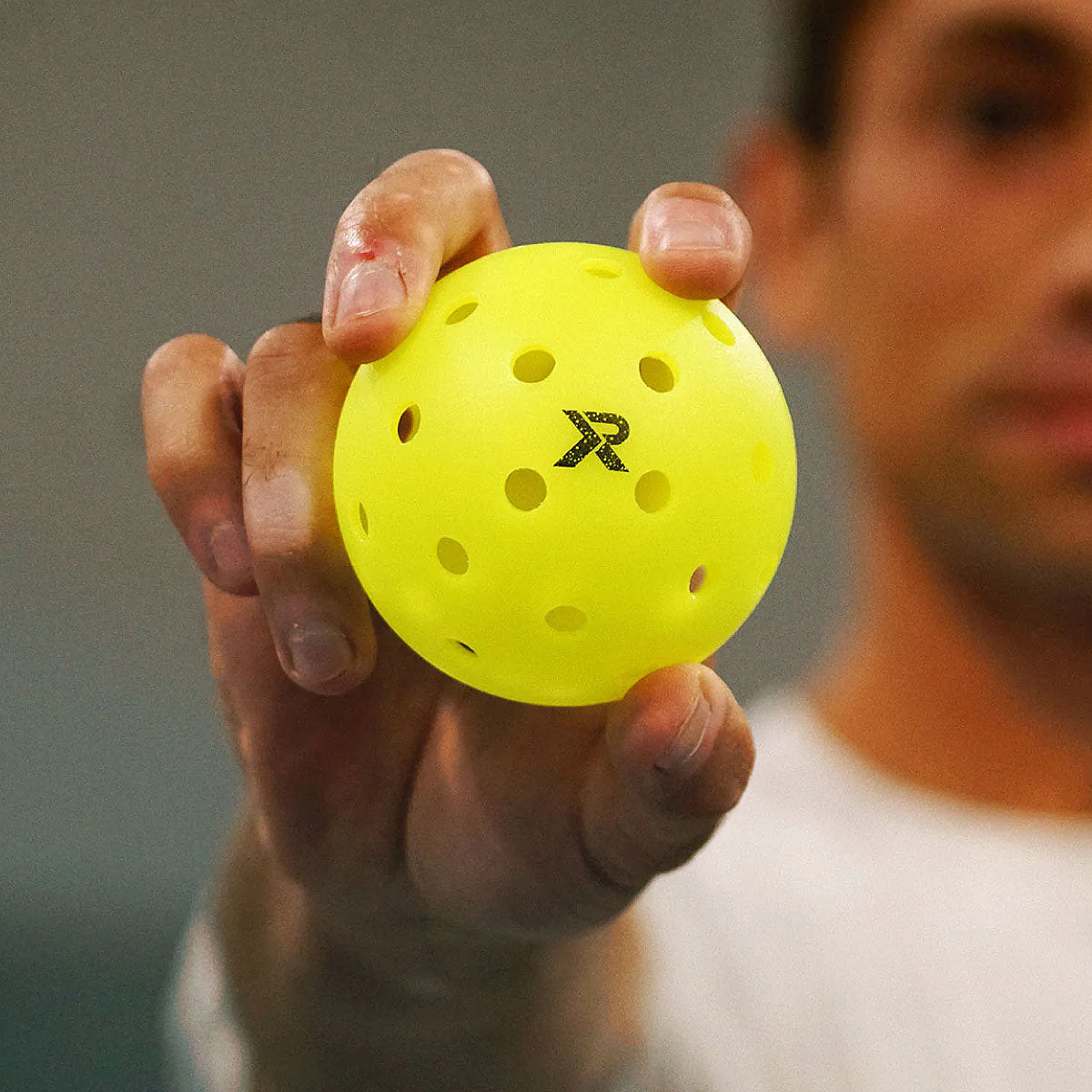 ProXR XR STRIKE Outdoor Pickleballs - Thumbnail 5
