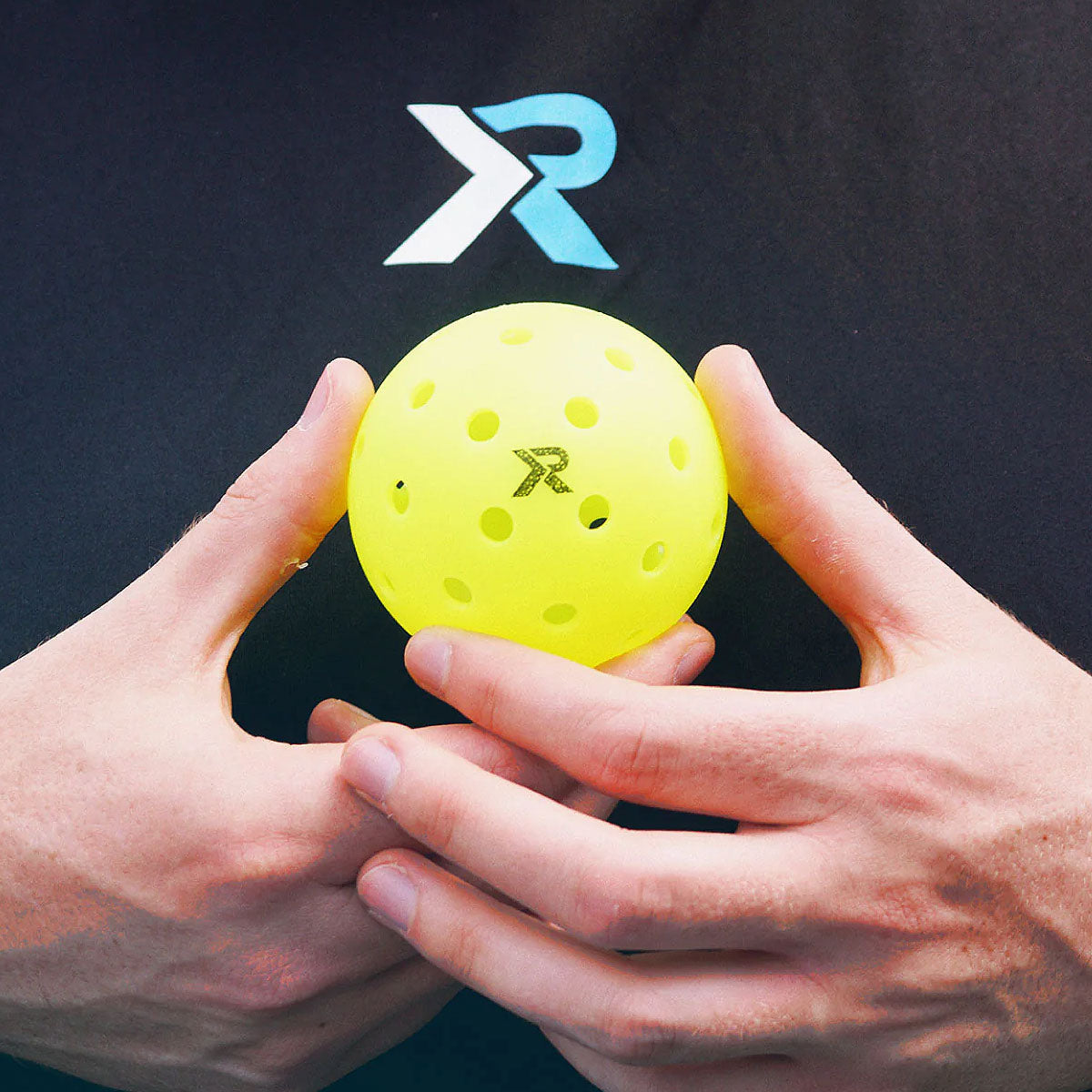 ProXR XR STRIKE Outdoor Pickleballs - Thumbnail 2