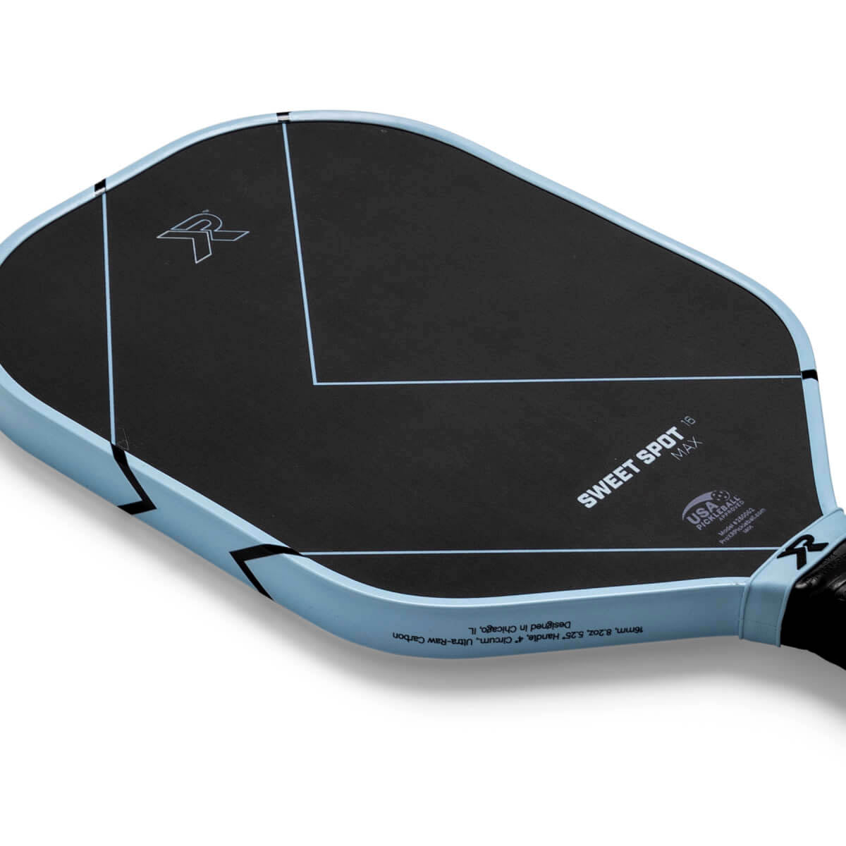 ProXR Sweet Spot Max 16mm Pickleball Paddle Face